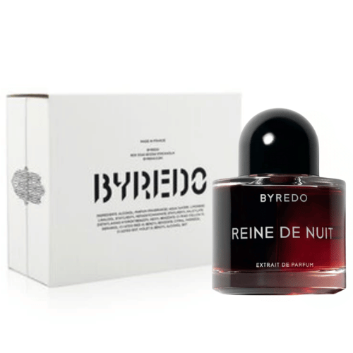 Byredo Reine De Nuit Extrait de Parfum 100 Ml Unisex Parfüm