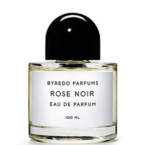 Byredo Rose Noir Edp 100ml Unisex Orjinal Kutulu Parfüm
