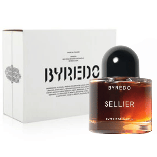Byredo Sellier Extrait de Parfum 100 Ml Unisex Parfüm