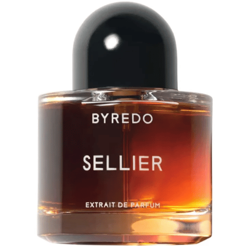 Byredo Sellier Extrait de Parfum 100 Ml Unisex Parfüm