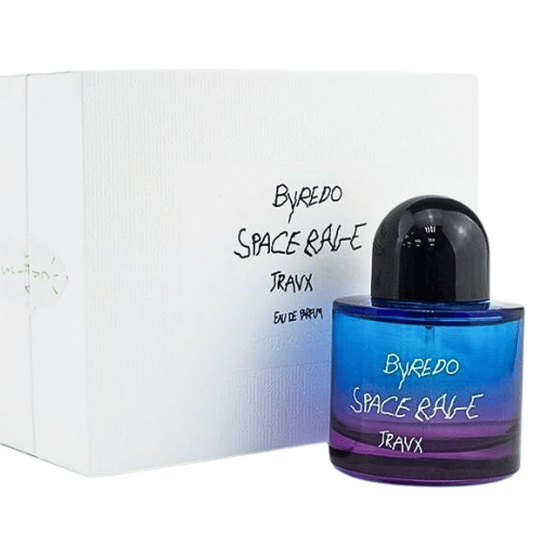 Byredo Space Rage Travx Edp 100 ml Unisex Parfüm