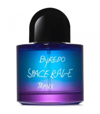 Byredo Space Rage Travx Edp 100 ml Unisex Parfüm