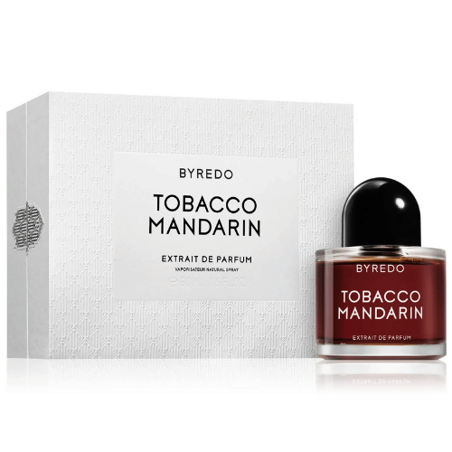Byredo Tabacco Mandarin Extrait de Parfum 100Ml Unisex Parfüm
