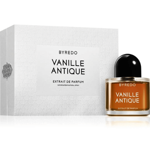 Byredo Vanille Antique Extrait de Parfum 100 Ml Unisex Parfüm
