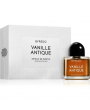 Byredo Vanille Antique Extrait de Parfum 100 Ml Unisex Parfüm