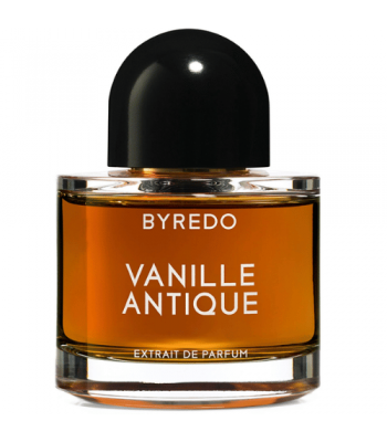 Byredo Vanille Antique Extrait de Parfum 100 Ml Unisex Parfüm
