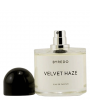 Byredo Velvet Haze Edp 100 ml Unisex Parfüm