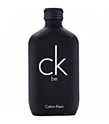 Calvin Klein Ck Be Edt 100 ML Unisex Parfüm