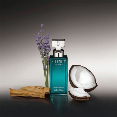 Calvin Klein Eternity Aromatic Essence Intense 100 Ml Edp Kadın Parfüm