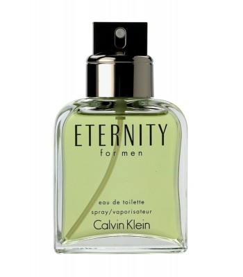 Calvin Klein Eternity Edt 100 ml Erkek Parfüm
