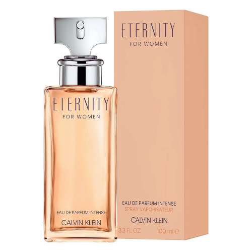 Calvin Klein Eternity Intense Edp 100 ml Kadın Parfüm