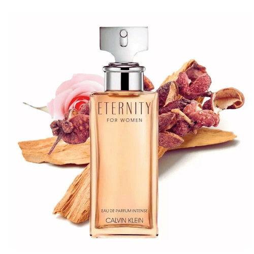Calvin Klein Eternity Intense Edp 100 ml Kadın Parfüm