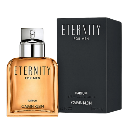 Calvin Klein Eternity Parfum For Men 100 ml Erkek Parfüm