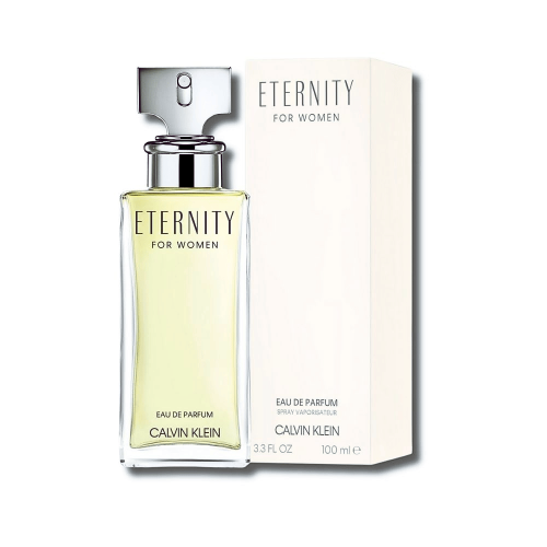 Calvin Klein Eternity Woman Edp 100 ml Kadın Parfüm