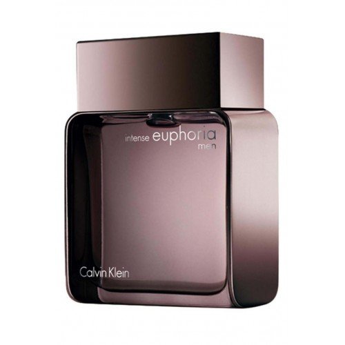 Calvin Klein Euphoria Intense Edt 100ml Erkek Parfüm