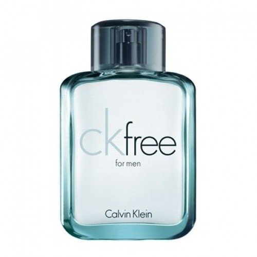 Calvin Klein Free EDT 100 ml Erkek Parfüm