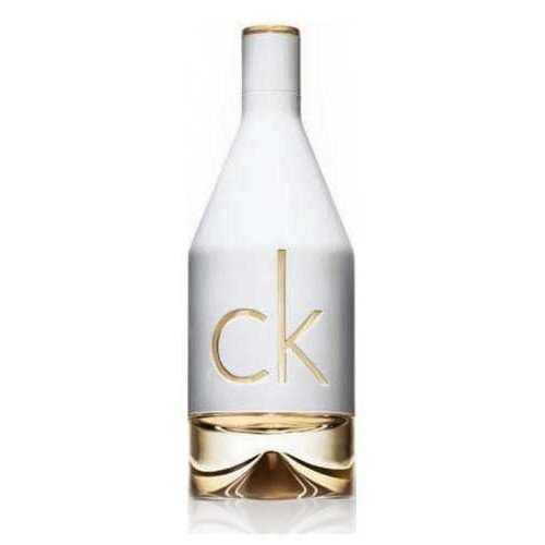Calvin Klein In2u For Her 100ml Edt Kadın Parfüm