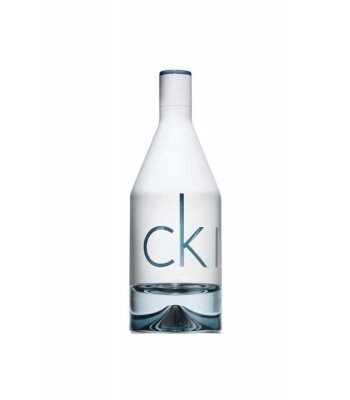 Calvin Klein In2u for Him 100ml Edt Erkek Parfüm