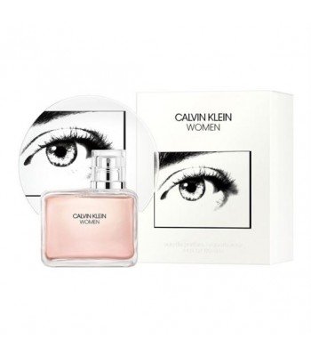Calvin Klein Women 100ml Edp Kadın Parfüm