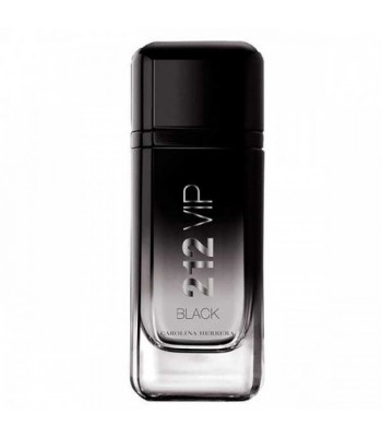 Carolina Herrera 212 Vip Black Own The Party Nyc 100ml Edt Erkek Parfüm