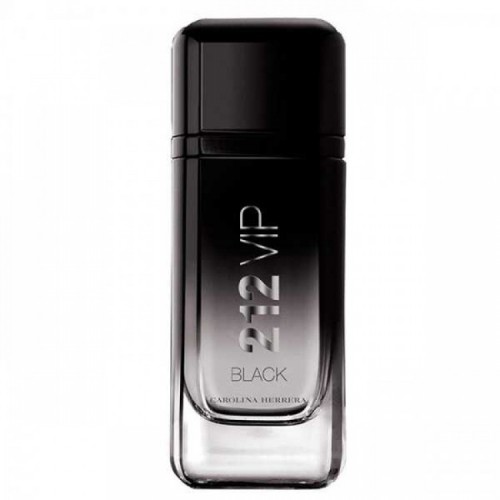 Carolina Herrera 212 Vip Black Own The Party Nyc 100ml Edt Erkek Parfüm