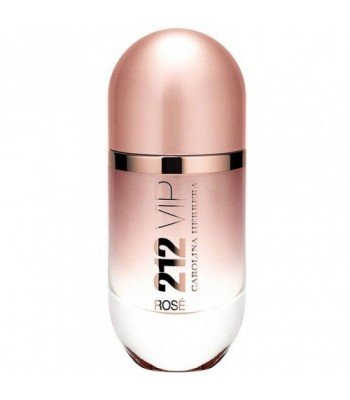 Carolina Herrera 212 Vip Rose Edp 80ml Kadın Parfüm
