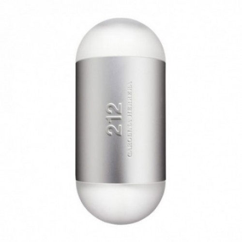 Carolina Herrera 212 Women Edt 100ml Kadın Parfüm