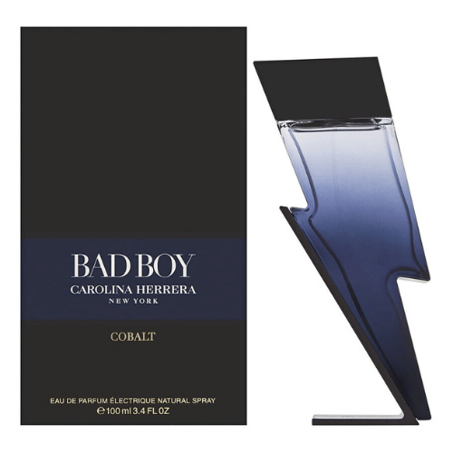 Carolina Herrera Bad Boy Cobalt Edp 100ml Erkek Parfüm