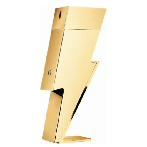 Carolina Herrera Bad Boy Gold Fantasy Edt 100ml Erkek Parfüm