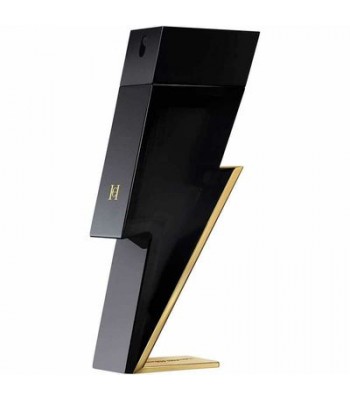 Carolina Herrera Bad Boy It's Good to Be Bad 100ml Edt Erkek Parfüm
