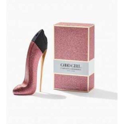 Carolina Herrera Good Girl Fantastic Pink 80ml Edp Kadın Parfüm