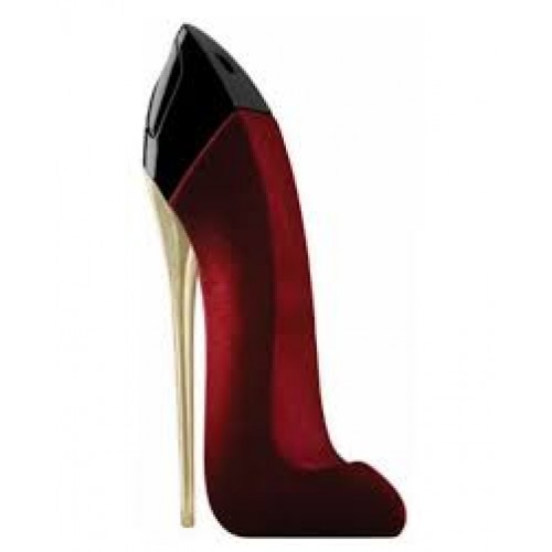 Carolina Herrera Good Girl Velvet Fatale Edp 80ml Kadın Parfüm
