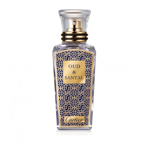 Cartier Oud Santal Edp 85 ml Unisex Parfüm