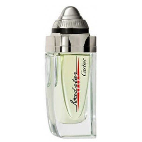 Cartier Roadster Sport Edt 100ml Erkek Parfüm