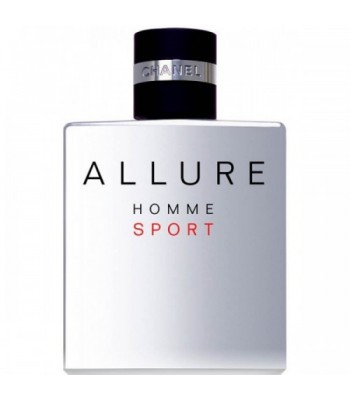 Chanel Allure Homme Sport Edt 100ml Erkek Parfüm