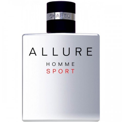 Chanel Allure Homme Sport Edt 100ml Erkek Parfüm