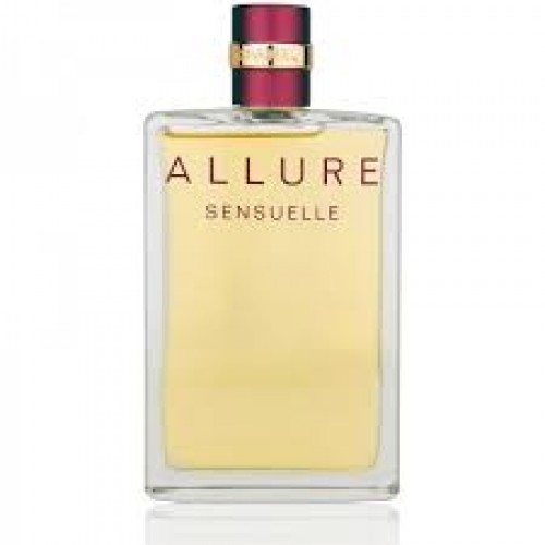 Chanel Allure Sensuelle Edt 100ml Kadın Parfüm