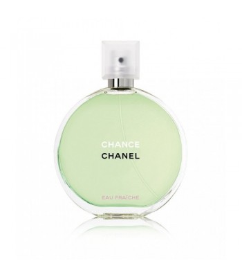 Chanel Chance Eau Fraiche Edt 100ml Kadın Parfüm
