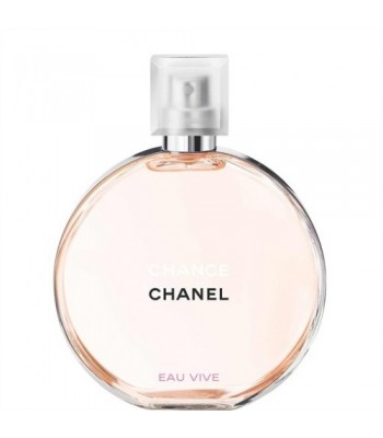 Chanel Chance Eau Vive Edt 100ml Kadın Parfüm