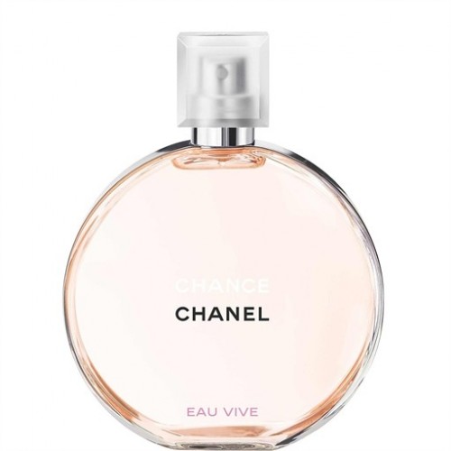 Chanel Chance Eau Vive Edt 100ml Kadın Parfüm