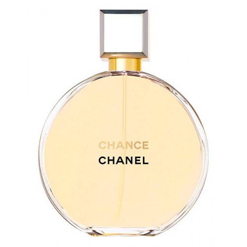 Chanel Chance Edt 100ml Kadın Parfüm