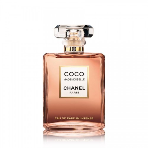 Chanel Coco Mademoiselle Intense Edp 100ml Kadın Parfüm