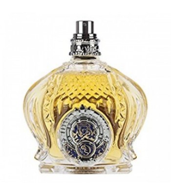 Chic Shaik Blue No.33 Edp 100ml Kadın Parfüm