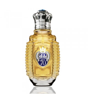 Chic Shaik Blue No.70 Edp 100ml Erkek Orjinal Kutulu Parfüm