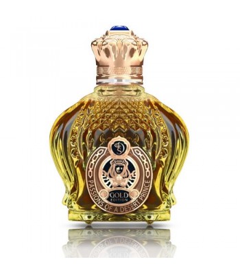 Chic Shaik Gold Edition Edp 100ml Kadın Parfüm