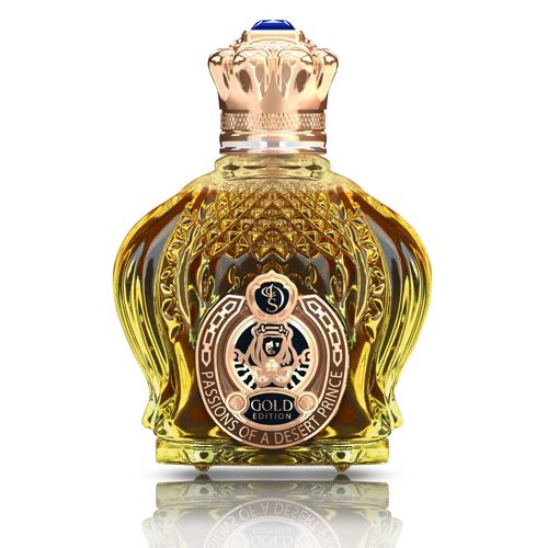 Chic Shaik Gold Edition Edp 100ml Kadın Parfüm