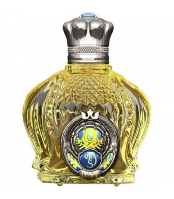 Chic Shaik Opulent No.77 Edp 100ml Erkek Parfüm