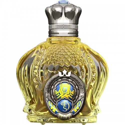 Chic Shaik Opulent No.77 Edp 100ml Erkek Parfüm