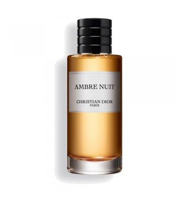 Christian Dior Ambre Nuit Edp 125ml Unisex Parfüm