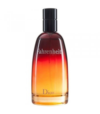 Christian Dior Fahrenheit Edt 100ml Erkek Parfüm